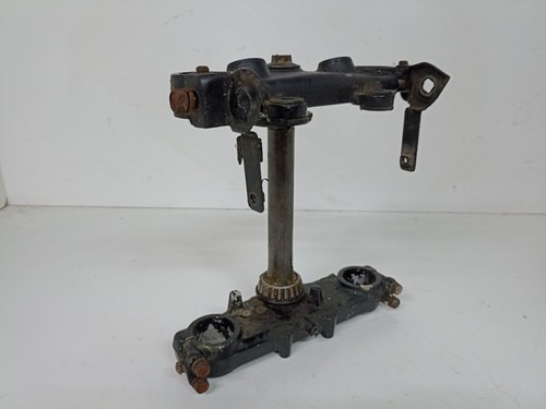 Piastre sterzo suzuki dr - sterzo,