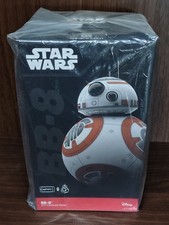 STAR WARS SPHERO BB8 RARO DA COLLEZIONE 2016 DROID DROIDE ROBOT DISNEY LUCASFILM