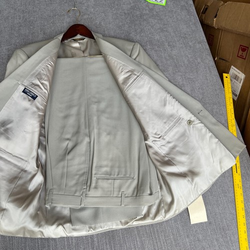 Tuta blazer pantaloni - pantaloni, nino