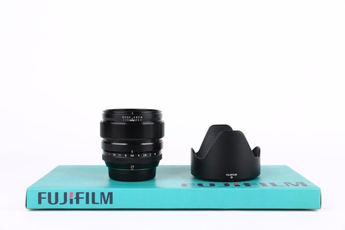 Fujifilm 23mm 2 - fujifilm,