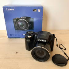 Fotocamera bridge Canon