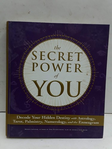 The secret power - of, you