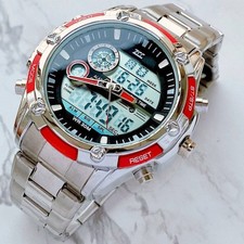 OROLOGIO POLSO UOMO ZCC