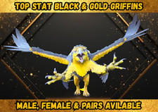 Ark Survival Grifone Asceso