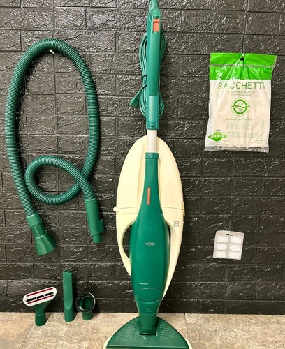 Folletto 131 con spazzola - 131,
