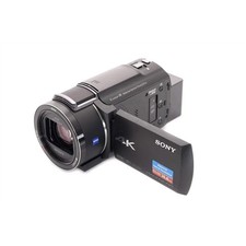 Sony FDR-AX43A UHD 4K Handycam
