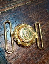 Fibbia Dell Ordine Militare Di
