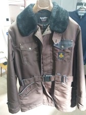 giubbotto uomo refrigiwear