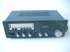 Amplificatore stereo SHARP