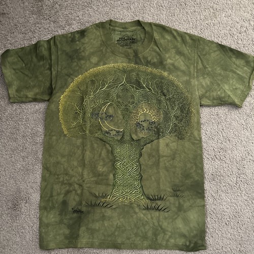 Camicia the mountain dead - mountain,