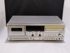 TEAC AD-RW950 Registratore CD
