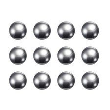 12pz Precisione Sfere 5/8"