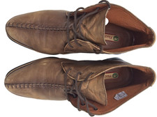 Stivaletti Fluchos taglia 5UK
