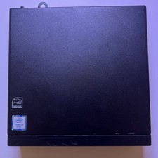 HP EliteDesk 800 G2 DM Desktop