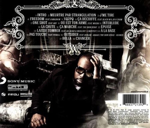 Maitre gims subliminal - gims,