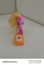 My Little Pony Cherry Pie Con Trolley