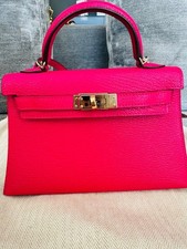 Hermes mini kelly