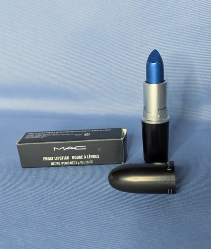 Rossetto mac blu - rossetto,
