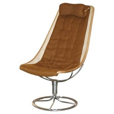 Bruno mathsson poltrona - bruno,