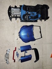 BMW Z3 SCALA 1,18 RICAMBI