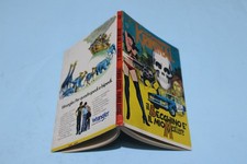 DOSSIER KRIMINAL N. 13 ORIGINALE CORNO OTTIMO