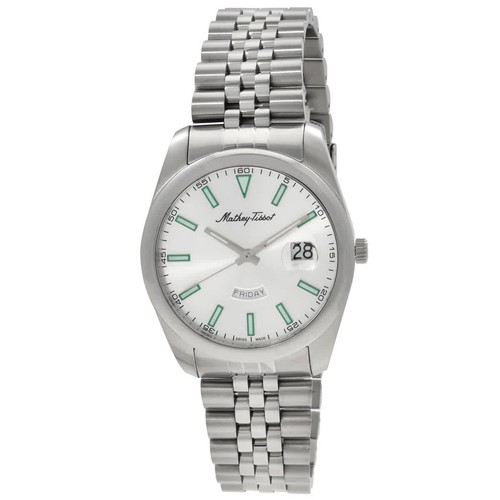 Orologio uomo mathey - orologio,