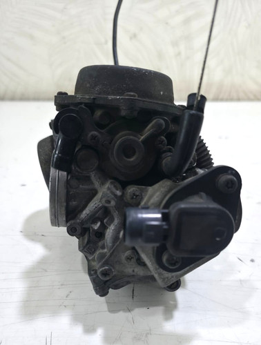 Batteria carburatore - batteria,
