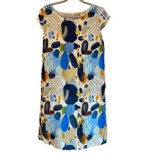 Abito Cambio Lino Italiano