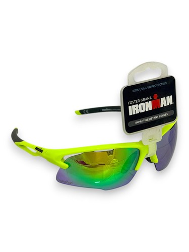 Foster grant ironman - foster,