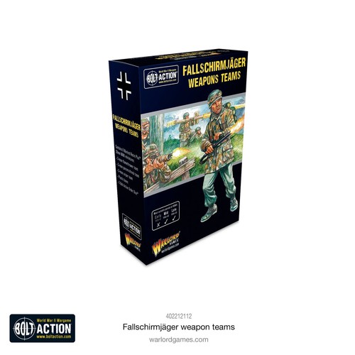Bolt action tedesco - bolt,