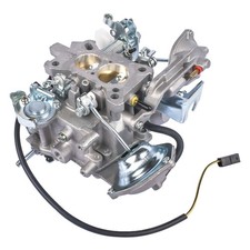 Nuovo carburatore 026129016H