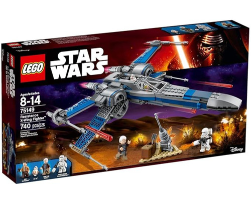 Lego 75149 star - lego,