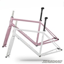 Telaio bici strada ghiaia