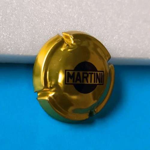 Martini borchia capsula vino - -,