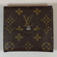 Louis vuitton monogram porte - louis,