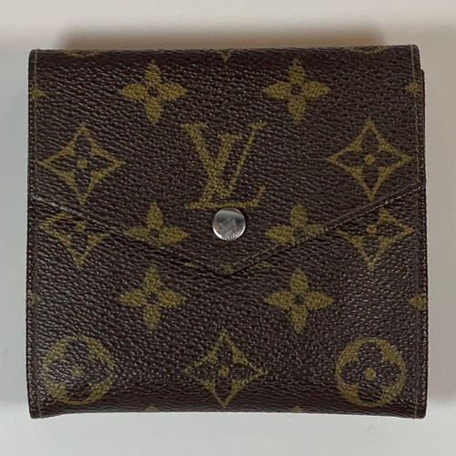 Louis vuitton monogram porte - louis,