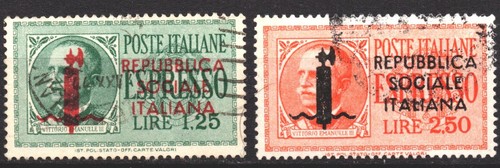 Italia rsi 1944 - italia,