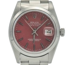Rolex Montre Oyster Perpetual
