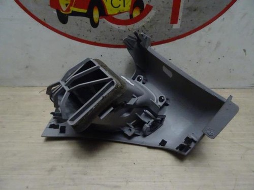 Bocchetta aerazione cruscotto
