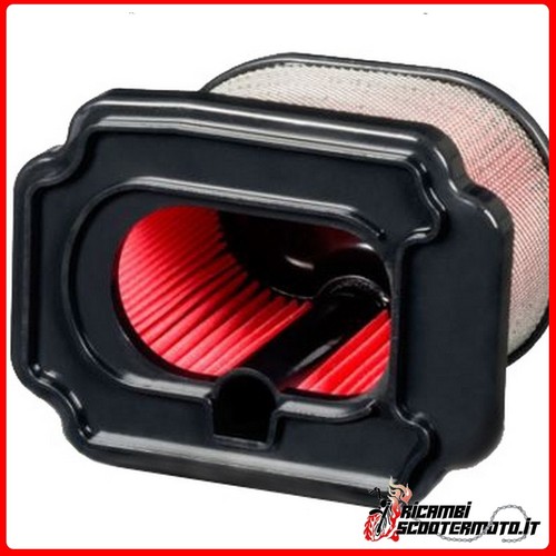 Filtro aria yamaha xsr - filtro, abs