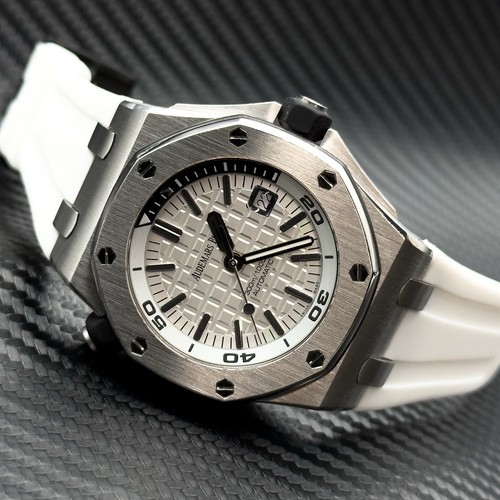 Audemars piguet royal - audemars, oak