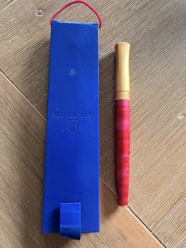 Penna sfera waterman audace - sfera,