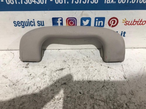 Maniglia sottotetto posteriore - maniglia,