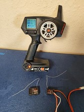 Spektrum DX4C Trasmettitore 4