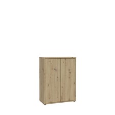 Scarpiera bassa FAID in