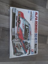 Modellino Tamiya 1/24 Alfa