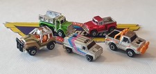 Micro Machines Galoob Classy