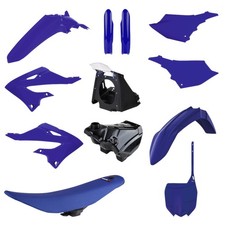 Kit Completo Di Carenatura Con