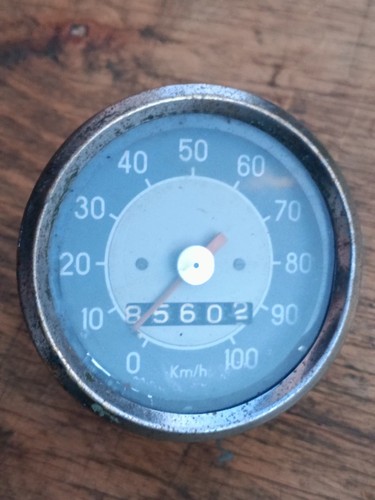 Tachimetro per autocarro fiat - per,