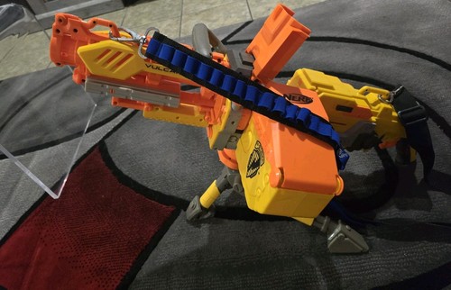 Nerf vulcan ebf dart - nerf,